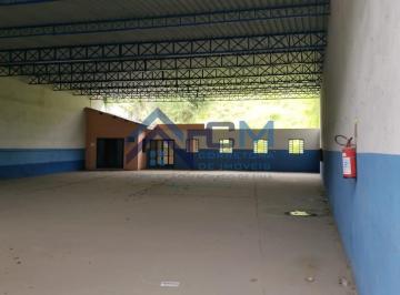 Foto 01 · LOCAÇÃO GALPÃO COMERCIAL JACAREÍ