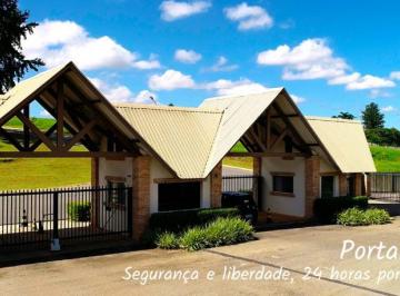 Terreno , Jundiaí · Terreno em Condomínio, à venda, em Jundiaí - Terra Caxambu - AT: 1.077,33m²