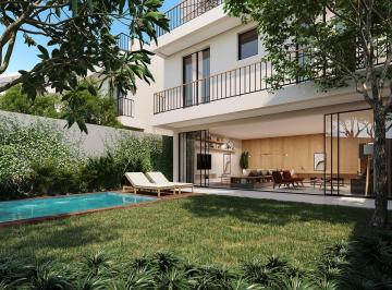 Casa de 3 quartos, São Paulo ·  Pronto para morar Casa Jardim Alto da Boa Vista 469m² à 524m² 