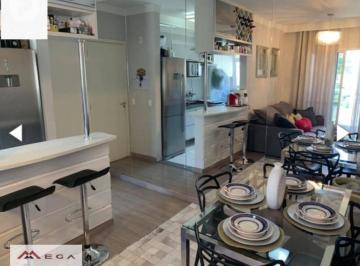 91f36f49314aa9491a1ae1dbce7c0ad81b5386b8 · Apartamento com 2 dormitórios à venda, 50 m² por R$ 339.990,00 - Ortizes - Valinhos/SP