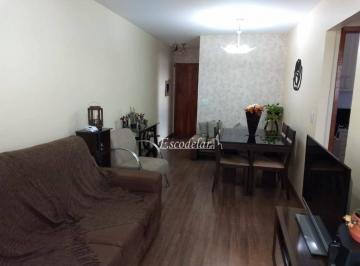 352702cfeb6567a164e254bb21e13e9b9d079b91 · Apartamento com 2 quartos, 2 vagas, à venda, 55 m² por R$ 445.000 - Imirim - São Paulo/SP