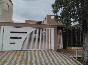 Casa · 202m² · 3 Quartos · 4 Vagas · Casa Térrea à venda 3 quartos 1 suíte 4 vagas Erasmo Assunção - Santo André - SP