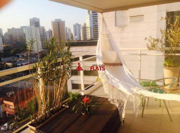 Apartamento · 55m² · 1 Quarto · 1 Vaga · Flat com ótimo preço no bairro Vila Olímpia. Confira!