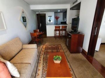 Apartamento · 57m² · 1 Quarto · 1 Vaga · Flat com ótimo preço no bairro Itaim Bibi. Confira!