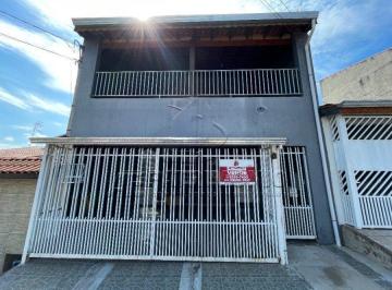 Casa · 190m² · 3 Quartos · CASA COM 3 QUARTOS SENDO 1 SUITE - SÃO GUILHERME
