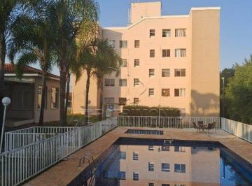 Apartamento · 51m² · 2 Quartos · APARTAMENTO,2 Dormitorio(s) BOSQUE IPANEMA - RESIDENCIAL