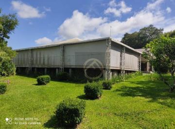 ea025d4cc2308de84f50bab7b0f4811a3a0936b9 · Terreno ZR2 à venda, 10337 m² por R$ 5.000.000 - Umbará - Curitiba/PR