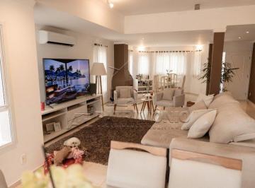 Casa · 300m² · 4 Quartos · SOBRADO EM CONDOMINIO, 4 Dormitório(s) - SAINT CHARBEL