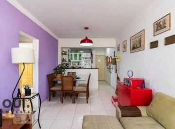a44be003002f695f29237dce44172012721bae8d · Apartamento com 2 dormitórios à venda, 69 m² por R$ 400.000,00 - Cambuci - São Paulo/SP