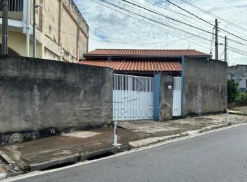 Casa · 150m² · 4 Quartos · CASA,4 Dormitorio(s) bairro Nova Sorocaba