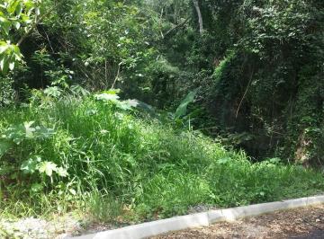cef8640e1a25abd6a372c66f84aade685a7607c5 · Terreno à venda, 4085 m² por R$ 1.200.000,00 - Quintas do Ingaí - Santana de Parnaíba/SP