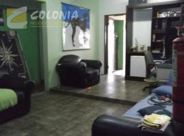 41676.001 · Sobrado a venda - Vila Metalúrgica