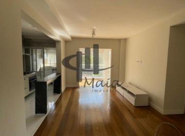 Apartamento · 69m² · 2 Quartos · 1 Vaga · Locação Apartamento Sao Caetano do Sul Ceramica Ref: 32940