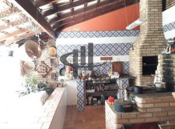 Casa · 124m² · 2 Quartos · 2 Vagas · Venda Sobrado Sao Caetano do Sul Santa Paula Ref: 32947