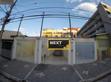 24f46ec7871f996308703b0fe6d7805594361f48 · Sobrado com 3 dormitórios à venda, 213 m² por R$ 720.000,00 - Vila Nova Savoia - São Paulo/SP