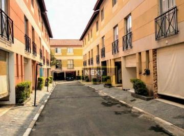 19c006272675747c3a20decebe77601ffa9a9fd2 · Sobrado com 2 dormitórios à venda, 115 m² por R$ 450.000,00 - Vila Talarico - São Paulo/SP