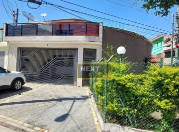 18603a60587c6e82d856e6db2b8503992993b04f · Sobrado com 3 dormitórios à venda por R$ 899.000,00 - Vila Nhocune - São Paulo/SP