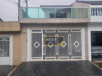 3f550c6f5aa366bb3b76089083934fef333845c3 · Sobrado com 3 dormitórios à venda por R$ 650.000,00 - Cidade Líder - São Paulo/SP