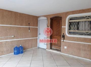 16c2893f35a9a3c5e7293d38b7d5a6701fcbf913 · Casa com 2 dormitórios à venda, 97 m² por R$ 260.000,00 - Parque Água Branca - Piracicaba/SP