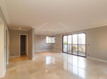 Apartamento · 202m² · 3 Quartos · 3 Vagas · Apartamento residencial na região de Moema Indios