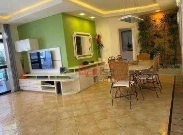 af6ac165eb285b031abc605c0271ca606138aa70 · Apartamento com 3 dormitórios à venda, 130 m² por R$ 850.000,00 - Vila Nova - Cabo Frio/RJ