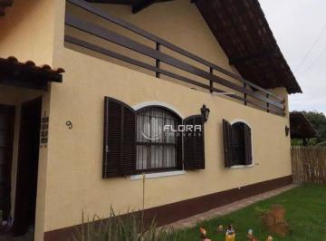69d345a2987b55f50f04ce46e69254400aef96cb · Casa com 4 dormitórios à venda, 310 m² por R$ 650.000,00 - Maria Paula - Niterói/RJ
