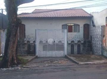 Casa · 223m² · 3 Quartos · 5 Vagas · Oportunidade Recisdencial