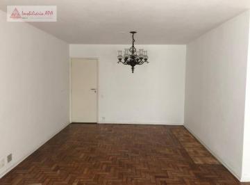 23a24db594db12407ea55fa4fe2e159d4462f334 · Apartamento com 3 dormitórios à venda, 130 m² por R$ 1.700.000,00 - Jardins - São Paulo/SP