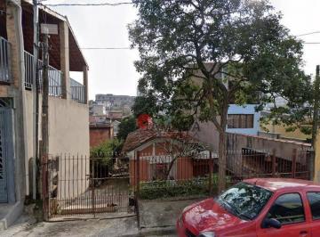6a77e6d6308019c078bdbf619b9daeea9406955c · Terreno à venda, 400 m² por R$ 800.000,00 - Penha de França - São Paulo/SP