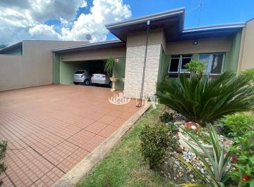 Casa à Venda no San Fernando - Zona Leste de Londrina · Casa à venda, 180 m² por R$ 750.000,00 - San Fernando - Londrina/PR