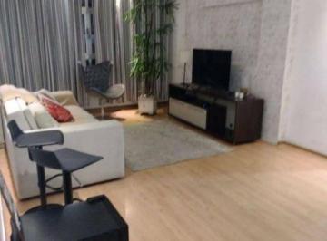 5196d69bab816ea2bcb94652268f89ce62870e33 · Apartamento, 100 m² - venda por R$ 636.000,00 ou aluguel por R$ 3.800,02/mês - Marapé - Santos/SP