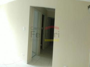 Apartamento · 66m² · 2 Quartos · 1 Vaga · Apartamento de 66m² com 1 suite - Aclimação