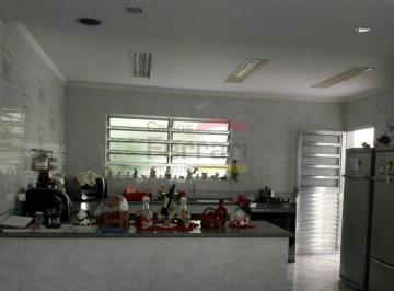 Casa de 4 quartos, São Paulo · Casa assobradada, a venda, Água Fria, 04 dormitórios, 04 suítes, 02 vagas, varanda