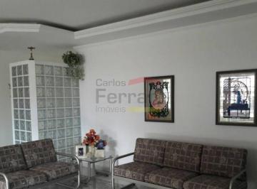 Casa · 500m² · 4 Quartos · 2 Vagas · Casa assobradada, a venda, Água Fria, 04 dormitórios, 04 suítes, 02 vagas, varanda