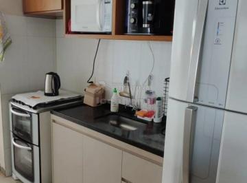 Apartamento · 51m² · 2 Quartos · 1 Vaga · Apartamento Padrão para Venda com 02 Dormitórios no bairro Jardim São Marco