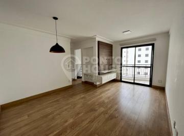 Apartamento · 86m² · 3 Quartos · 2 Vagas · Apartamento 3 dormitórios com 1 suíte à venda no Bairro Saúde