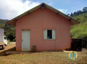 Rural · 363000m² · 3 Quartos · Sítio á Venda em Ibiuna/ SP