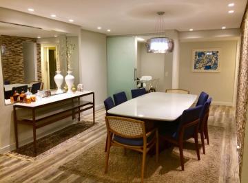 Apartamento de 3 quartos, Recife · cobertura em boa viagem