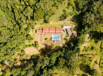 Rural · 24000m² · 6 Quartos · Linda Pousada em Extrema/MG