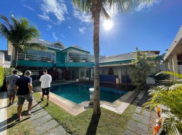 Casa de 4 quartos, Rio de Janeiro · Casa no condomínio MaramAr 