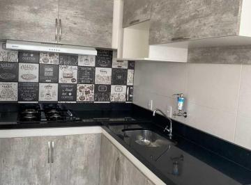 Apartamento · 48m² · 2 Quartos · 1 Vaga · Apartamento com 2 quartos, Vila Mogilar, Mogi das Cruzes, Cod: 1918