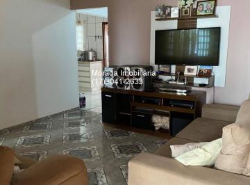Foto 01 · Casa, Residencial Júlia Caparroz, Catanduva, SP