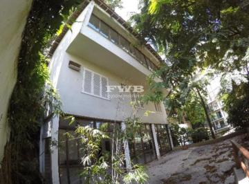 Foto 01 · CASA NA LAGOA P/REFORMA/ OPORTUNIDADE DE NEGÓCIO