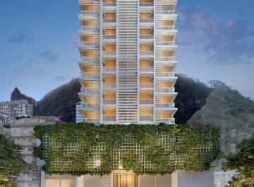 Apartamento de 4 quartos, Rio de Janeiro · Blanc 260 | Apartamento à Venda 4 Quartos 139m² Botafogo