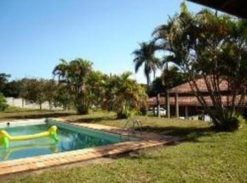 Rural · 6000m² · 3 Quartos · BELISSIMA CHACARA NO ENCOSTA DO SOL - ITATIBA
