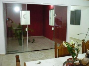 Casa · 1050m² · 4 Quartos · 4 Vagas · CASA RESIDENCIAL À VENDA, CENTRO, ITATIBA.