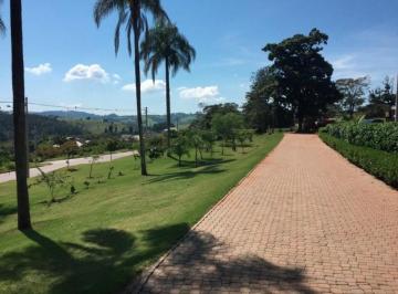 Terreno · TERRENO RESIDENCIAL À VENDA, CONDOMINIO 7 LAGOS, ITATIBA - TE0454.