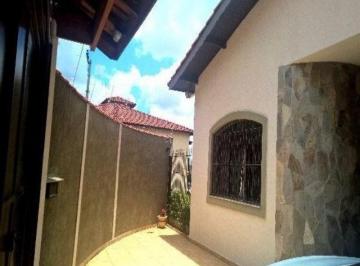 Casa · 265m² · 4 Quartos · 1 Vaga · CASA RESIDENCIAL À VENDA, JARDIM TEREZA, ITATIBA.