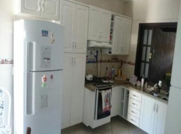 Casa · 156m² · 3 Quartos · 2 Vagas · CASA RESIDENCIAL À VENDA, JARDIM SANTA FILOMENA, ITATIBA.