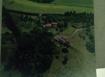 Rural · 193600m² · 3 Quartos · SÍTIO RURAL À VENDA, ZONA RURAL, ITATIBA.